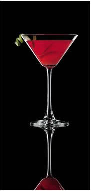 Cosmopolitan Cocktail